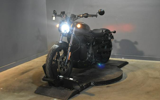 Used 2024 Harley-Davidson Nightster RH975