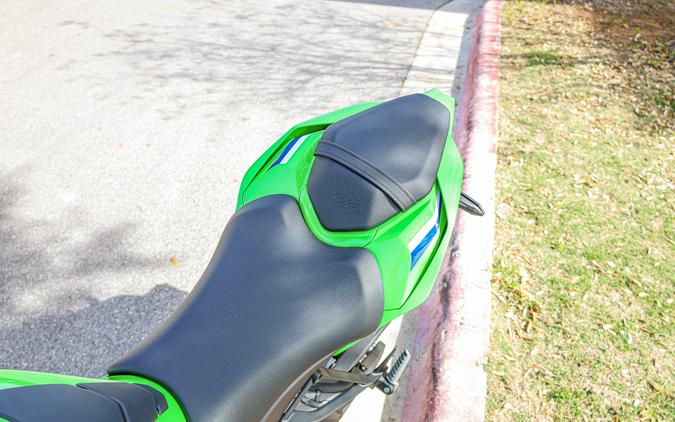 2026 KAWASAKI NINJA ZX10R