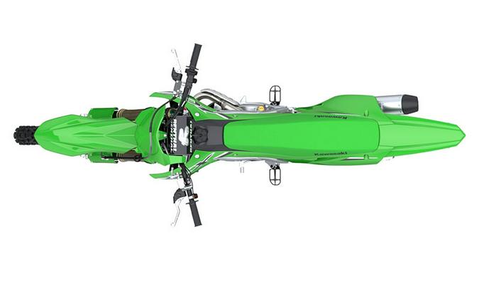 2024 Kawasaki KX 250