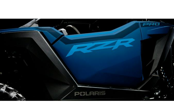 2026 Polaris RZR PRO XP Sport
