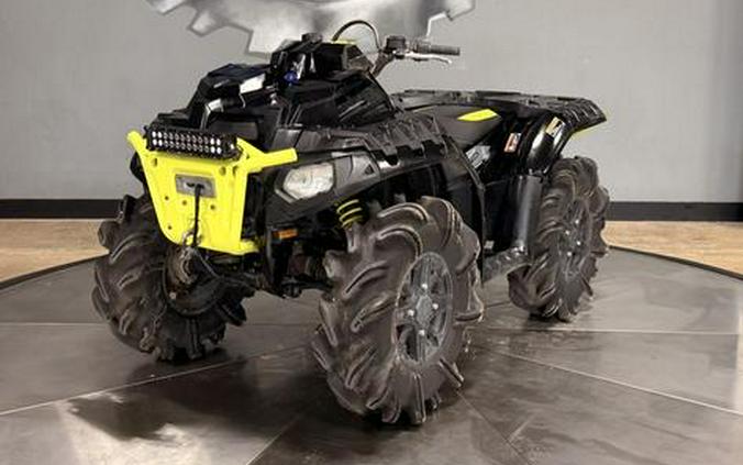 2020 Polaris® Sportsman XP® 1000 High Lifter Edition