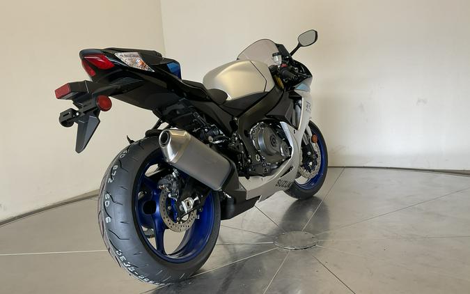 2026 SUZUKI GSX-R600 - 80994S