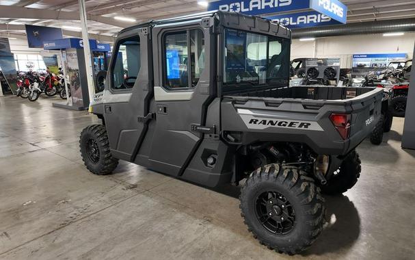 2027 Polaris Ranger® Crew XP 1000 Cab