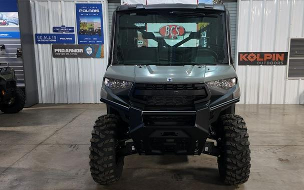 2027 Polaris Ranger® Crew XP 1000 Cab