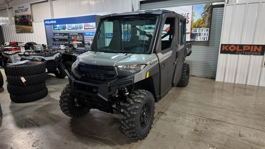 2027 Polaris Ranger® Crew XP 1000 Cab