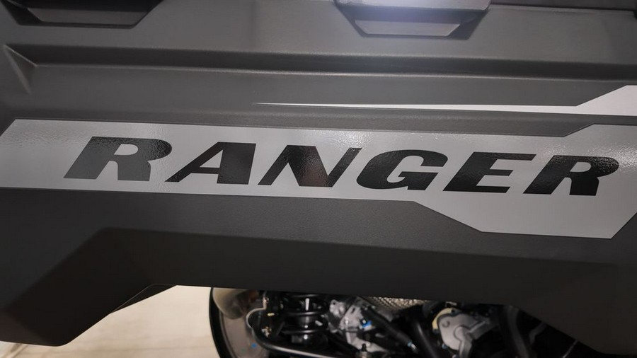 2027 Polaris Ranger® Crew XP 1000 Cab