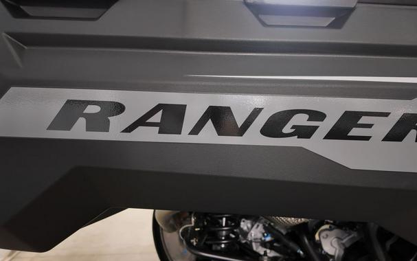 2027 Polaris Ranger® Crew XP 1000 Cab