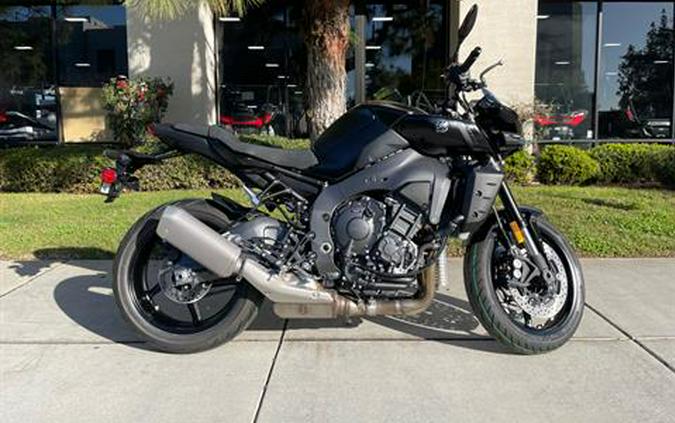 2023 Yamaha MT-10