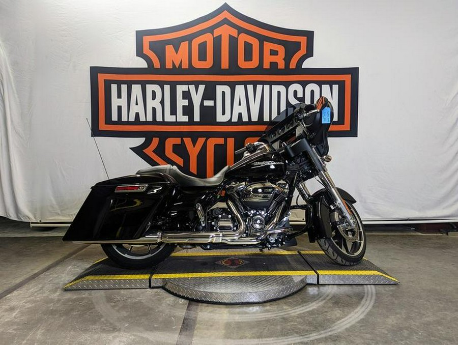 2020 Harley-Davidson® FLHX - Street Glide®