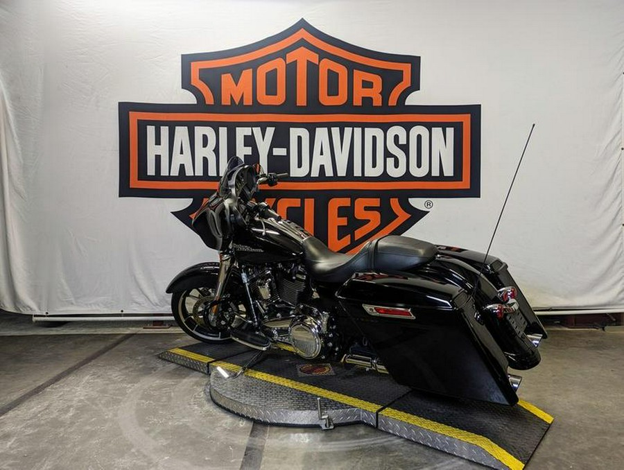 2020 Harley-Davidson® FLHX - Street Glide®