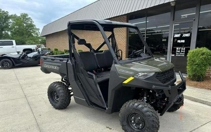 2025 Polaris® Ranger 1000 EPS