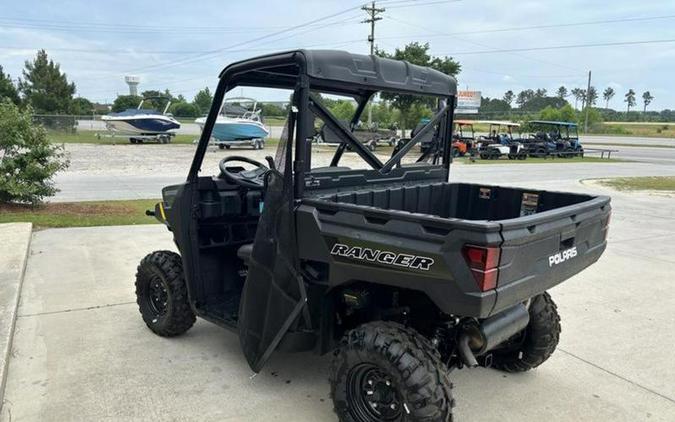 2025 Polaris® Ranger 1000 EPS