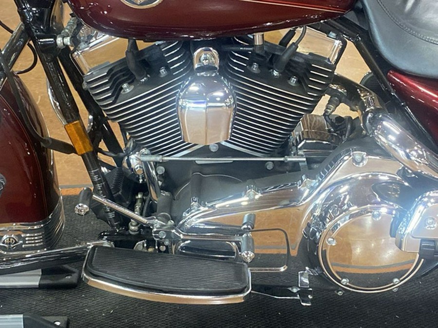 2008 Harley-Davidson FLHRC - Road King Classic