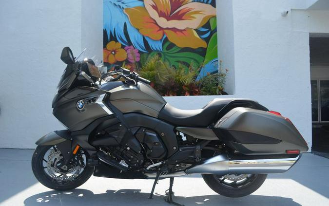 2024 BMW K 1600 B