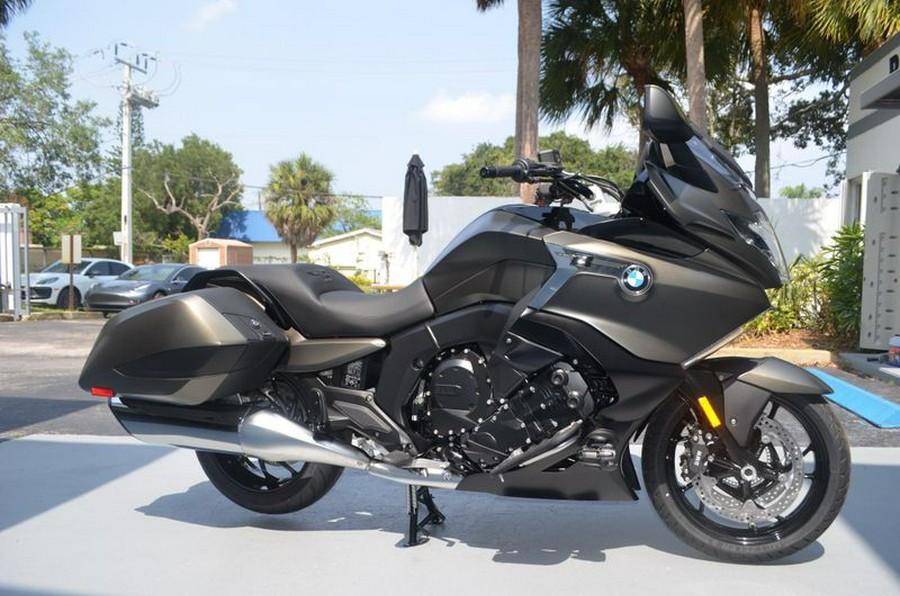 2024 BMW K 1600 B