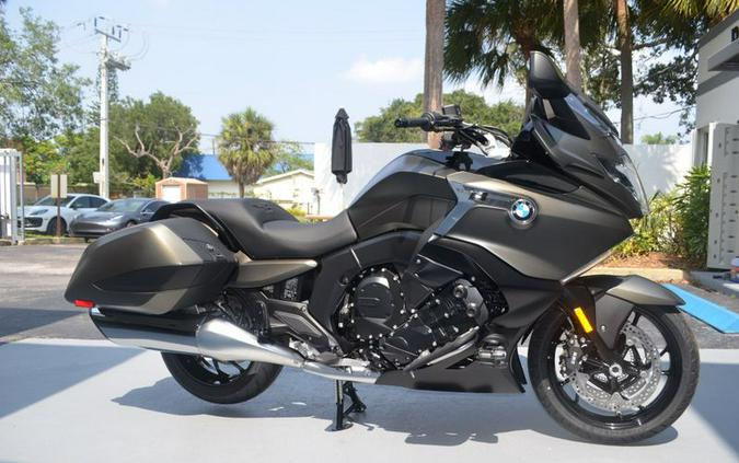 2024 BMW K 1600 B