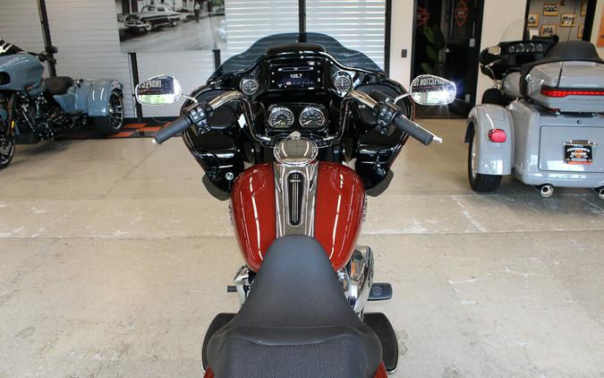 New 2024 Harley-Davidson Road Glide 3 FLTRT Trike For Sale In Miami, Florida