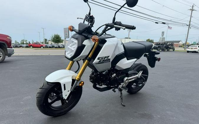 2025 Honda® Grom