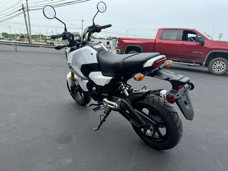 2025 Honda® Grom