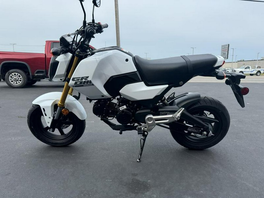 2025 Honda® Grom