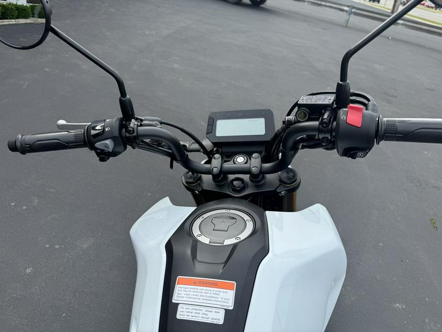 2025 Honda® Grom