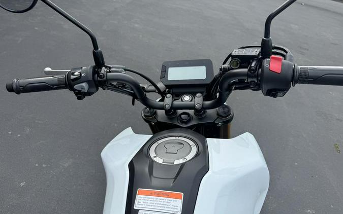 2025 Honda® Grom