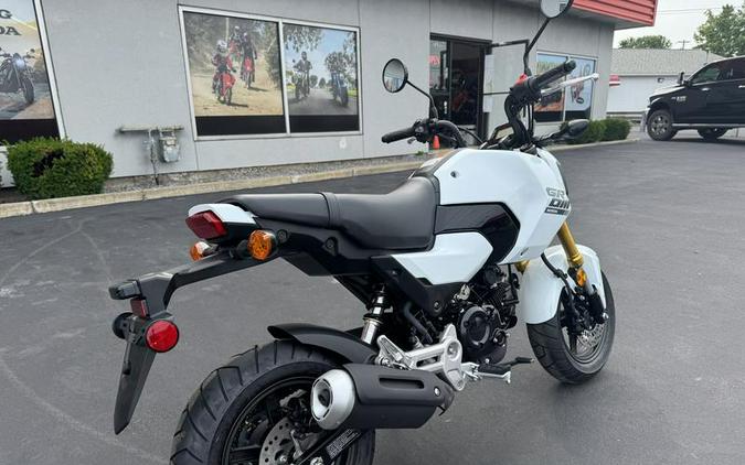 2025 Honda® Grom