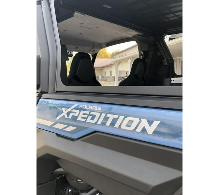 2024 Polaris® XPedition ADV Ultimate