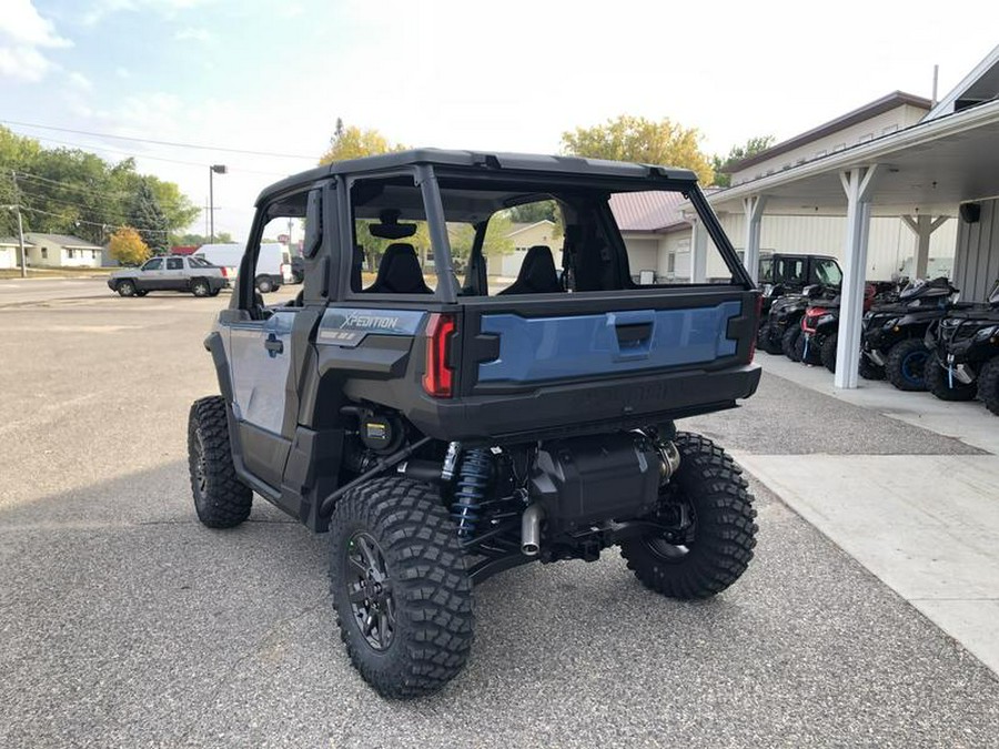 2024 Polaris® XPedition ADV Ultimate