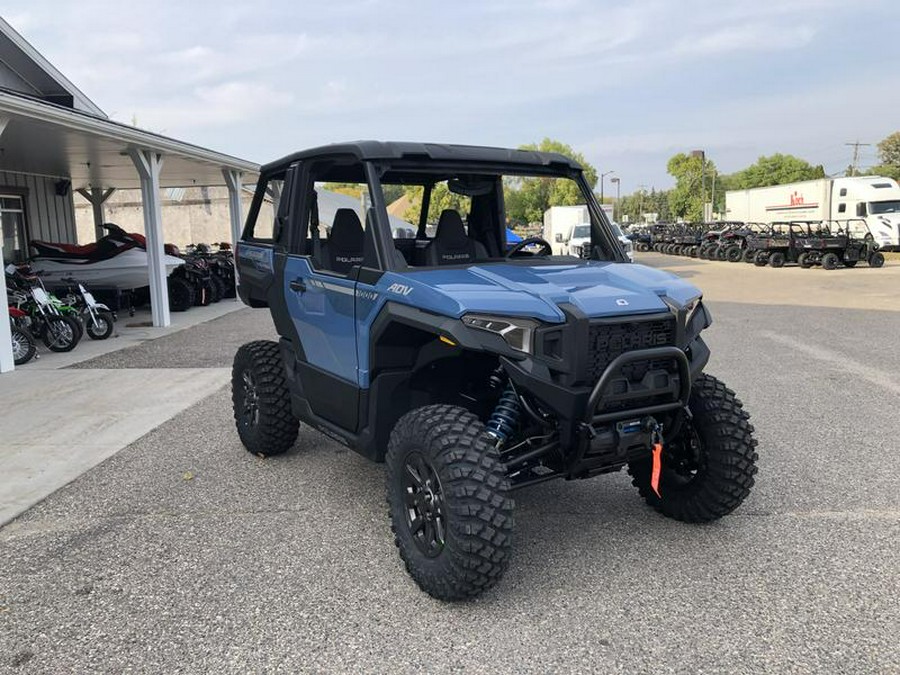 2024 Polaris® XPedition ADV Ultimate