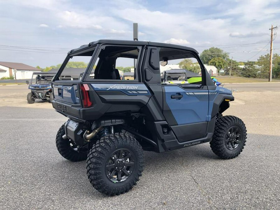 2024 Polaris® XPedition ADV Ultimate