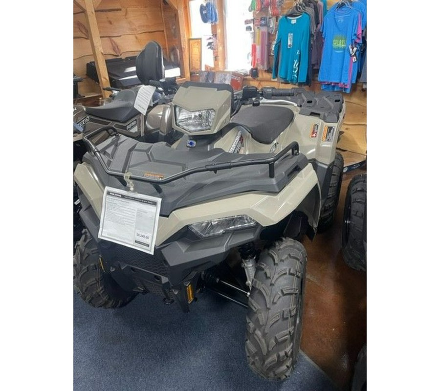 2024 Polaris Sportsman 570