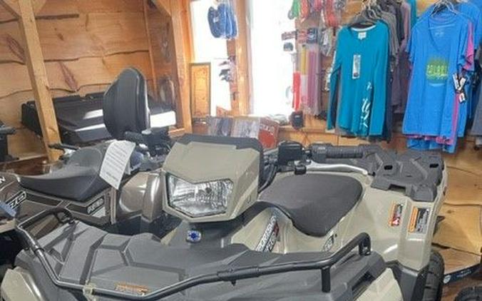 2024 Polaris Sportsman 570