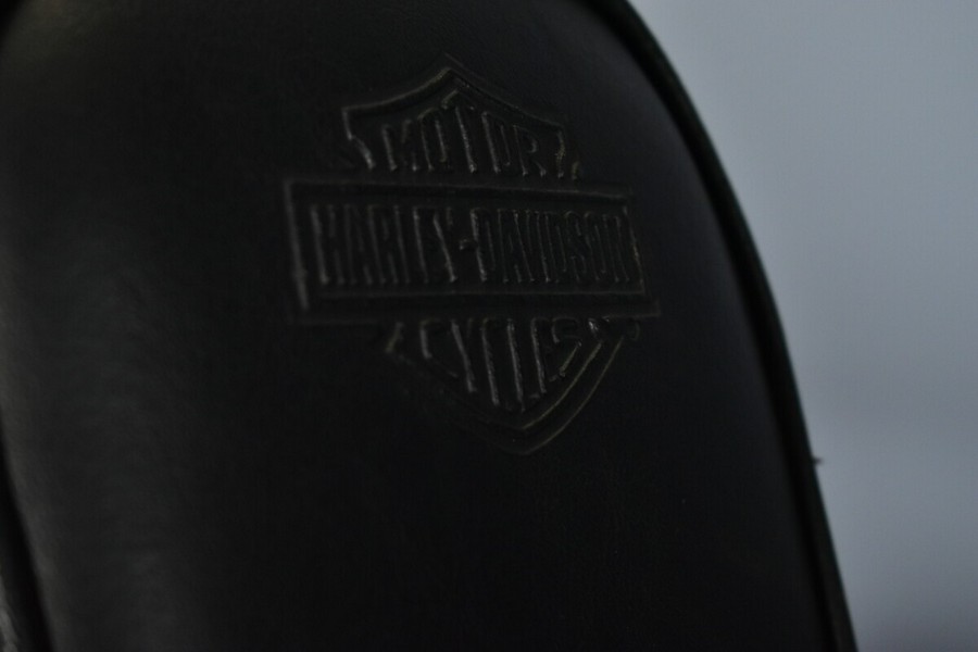 2005 Harley-Davidson Sportster 883 Custom