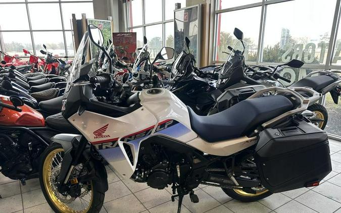 2025 Honda® Transalp