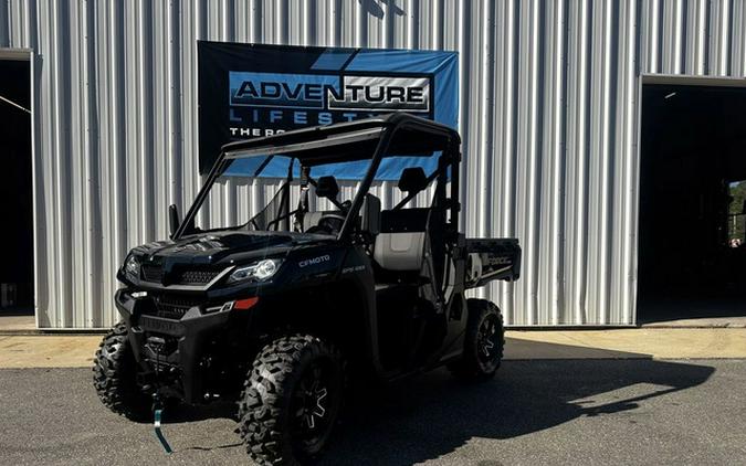 2025 CFMOTO UFORCE 1000