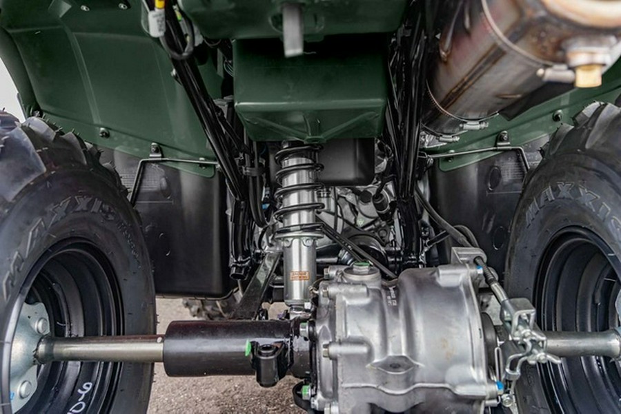 2026 Honda FourTrax Recon ES