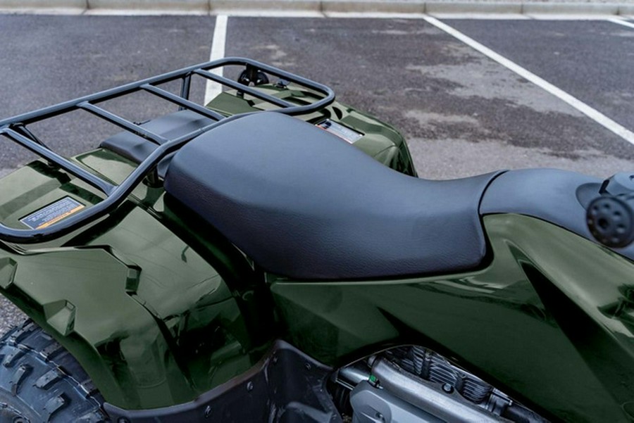 2026 Honda FourTrax Recon ES