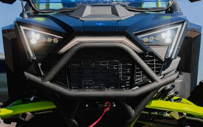 2024 Polaris RZR Pro R 4 Ultimate