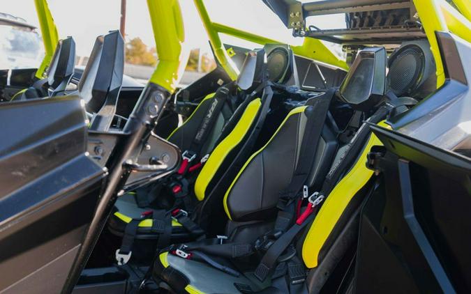 2024 Polaris RZR Pro R 4 Ultimate