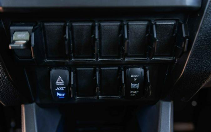 2024 Polaris RZR Pro R 4 Ultimate