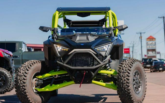2024 Polaris RZR Pro R 4 Ultimate