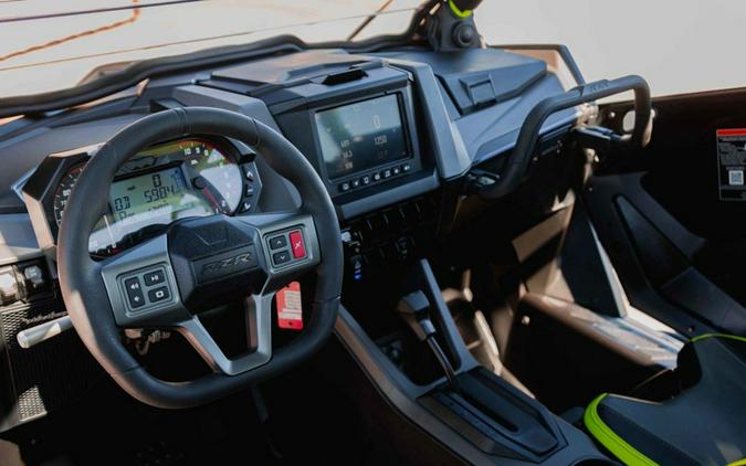 2024 Polaris RZR Pro R 4 Ultimate