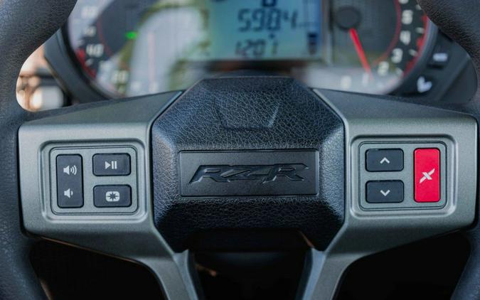 2024 Polaris RZR Pro R 4 Ultimate