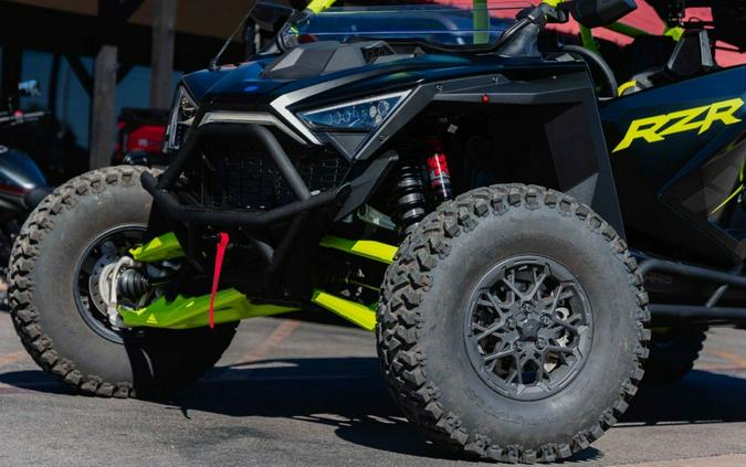 2024 Polaris RZR Pro R 4 Ultimate