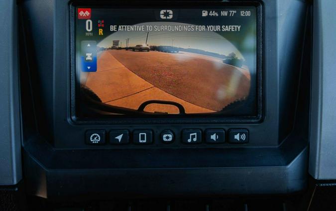 2024 Polaris RZR Pro R 4 Ultimate