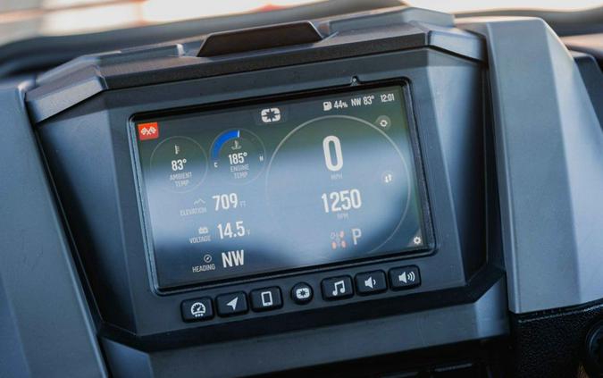 2024 Polaris RZR Pro R 4 Ultimate