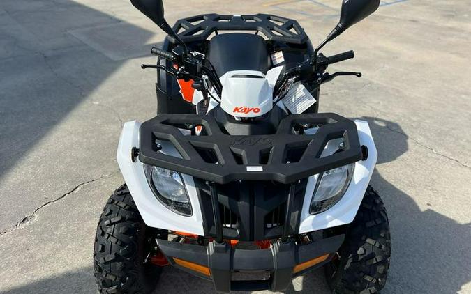 2025 Kayo Bull 300 EFI