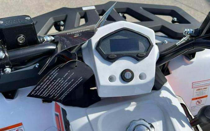 2025 Kayo Bull 300 EFI