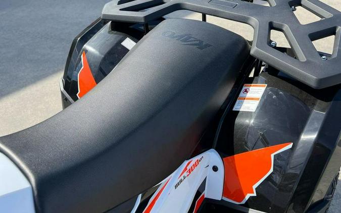 2025 Kayo Bull 300 EFI